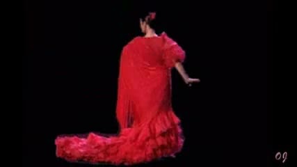 Dance Flamenco - Music Armik
