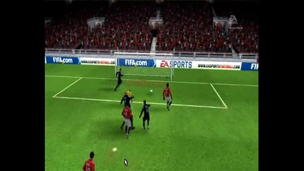 Fifa 2010 