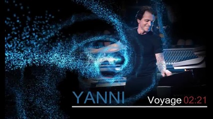 Yanni - Voyage