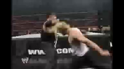 Jeff Hardy mv 2 