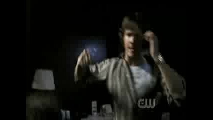 Supernatural || Pump It
