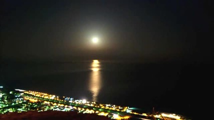 Arctic Night - Eastern Midnight (stanisha remix)