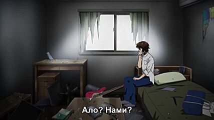 Ousama Game ep4 [bg subs]