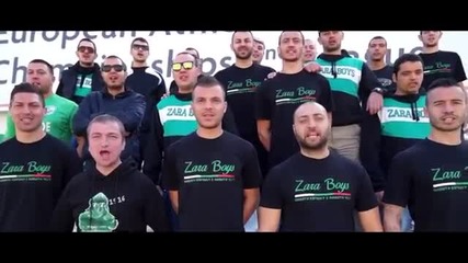 Берое се надъха за Литекс