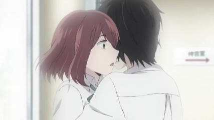 Kuzu no Honkai - 08 ᴱᴺᴳ ᴴᴰ