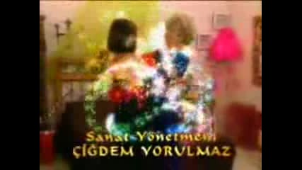Sihirli Annem - Jenerik Muzigi