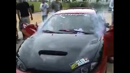 ето че това е Нитро!!! 