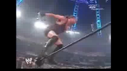WWE - Луди Моменти В Кеча