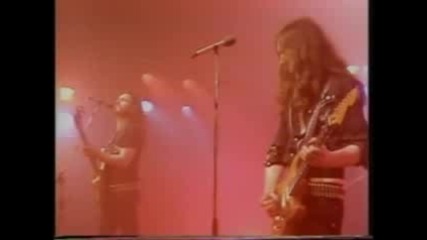 Motorhead - Stay Clean