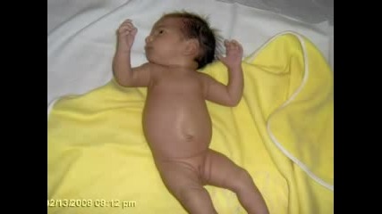 Nai Sladkoto Bebe Stefani