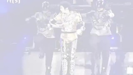 Michael Jackson - They Don't Care About Us_ The Megamix Mashup_(360p)