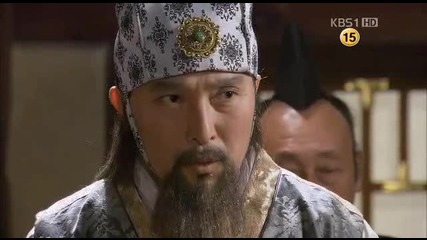 King Geunchogo Е33 1/3 (bg Sub)