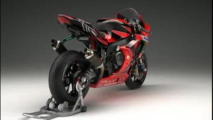 Yoshimura Suzuki Gsx-r 1000 Endurance