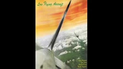 Low Flying Aircraft 1987 [full album] Jazz rock Uk