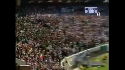 1998 Fifa World Cup All Goals Part 3/6 