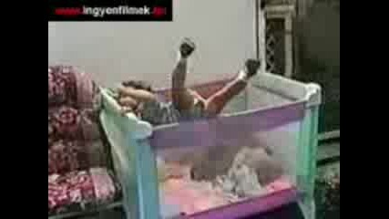 Funny Child