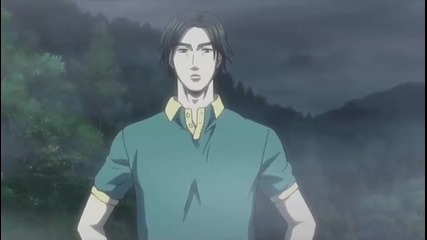 Initial D Fifth Stage Episode 7 English Subbed