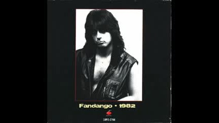 Fandango - Stranger 
