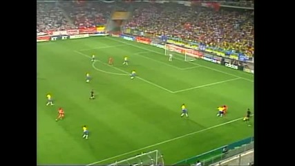 Fifa world cup 2002 10-те най добри финта