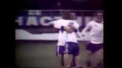 Dinamo Kiev - Banik Ostrava 2-0
