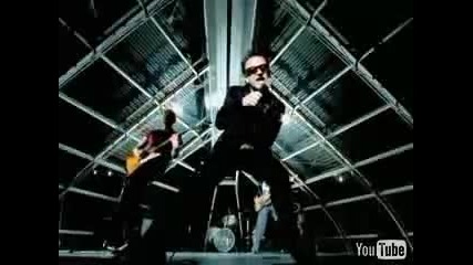 U2 - Beautiful Day
