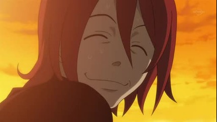 [ Eng Sub ] Soul Eater - Епизод 9 [ High Quality ]