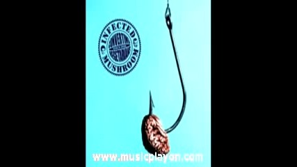 Infected Mushroom - Jeenge (2003)