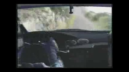 Wrc Colin Mcrae Jump lessons