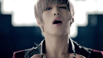 F. Cuz - Number One ~ M V `teaser`