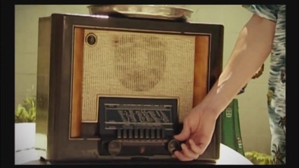 Costi Ionita - Baila Loca - Official Video