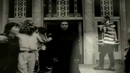 Youssou N' Dour feat. Neneh Cherry - 7 Seconds ( Официално Видео ) 1994
