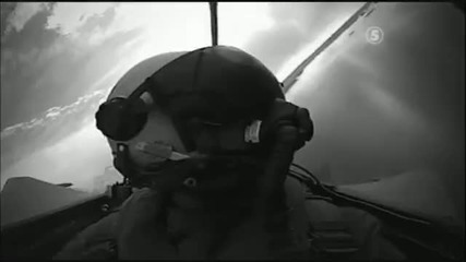 Хайде Да Полетим - Почуствай Свободата на Полета с Jas 39 Gripen