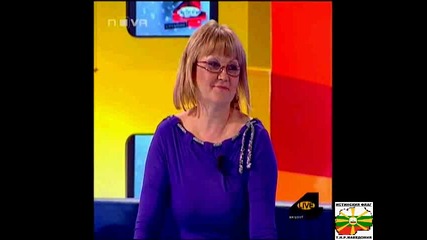 Неразбраният Цветан - Big Brother 4 - 20 10 2008