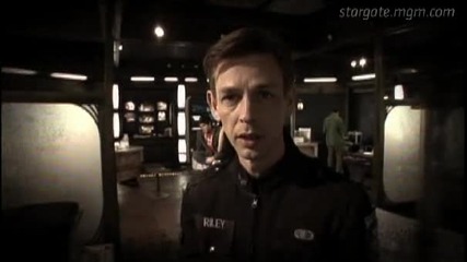 Stargate Universe - Kino 32 - Horrible Accident 