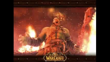 World Of Warcraft