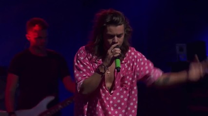 One Direction - No Control - Apple Music Festival 2015