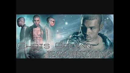 Chris Brown feat. Tyga like you (snippet) 