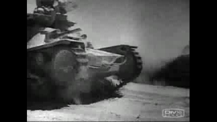 Italian Medium Tanks