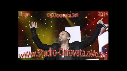 Iliqn - Alex - Ludnica Master Dj.otrovata Stil.2014