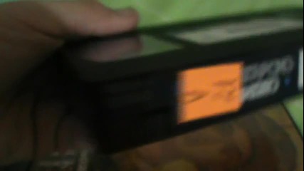 Българското Vhs издание на Българската Икона От Атанас Божков (1988) Българско Видео 1990