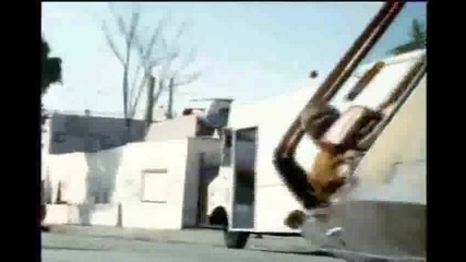 Ac Dc - Big Gun - Official Video