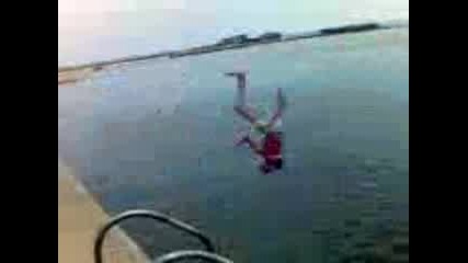 Uj salto