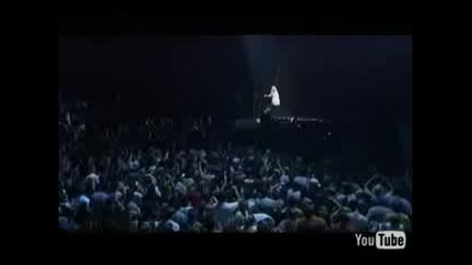 Eminem - Sing For The Moment ((live))