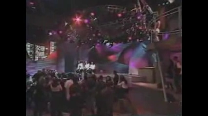 Jade - If The Mood Is Right