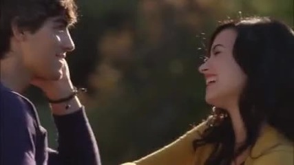 Camp Rock 2 Youre My Favorite Song Official Music Video