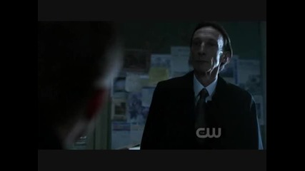 supernatural season 6 episode 11 part 3 