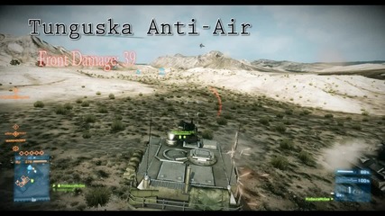 Battlefield 3 - A Comprehensive Guide to Damaging Tanks