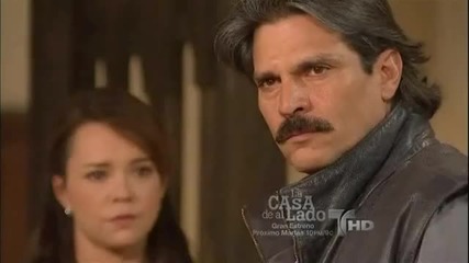 los herederos del monte capitulo 92 parte 3