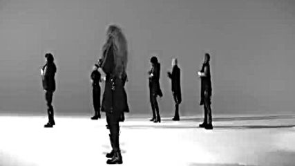 Премиера! Janet Jackson - Dammn Baby