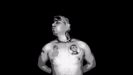 2pac - God Bless The Dead [dj Slaughter Remix]